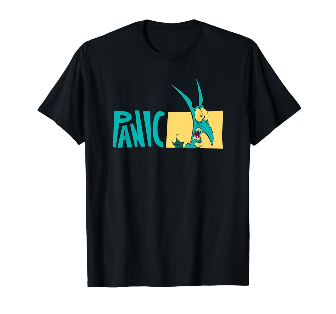 Amazon | ディズニー ヘラクレス・パニック Tシャツ | Tシャツ